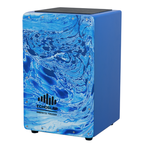 HD102-BLWV | Cajon | CNZ Audio