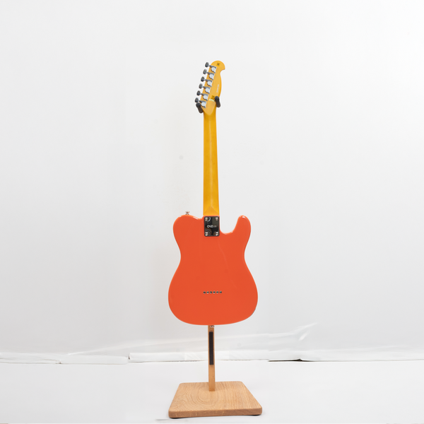 TL-MINI-CRL-L | Electric Guitar - Coral – CNZ Audio
