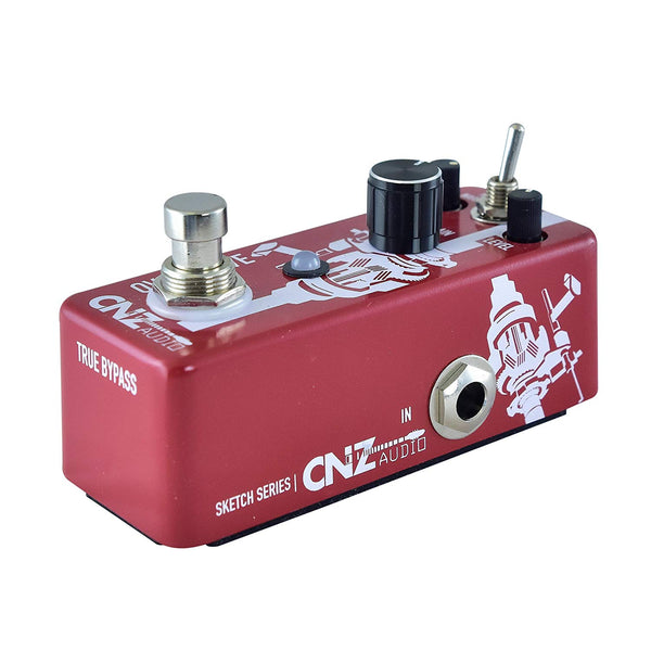 SOD-20 | Overdrive Pedal