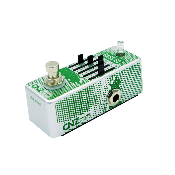ベース BASS LINER bass 5-band EQ PreAMP BASS LINER bass 5-band EQ PreAMP