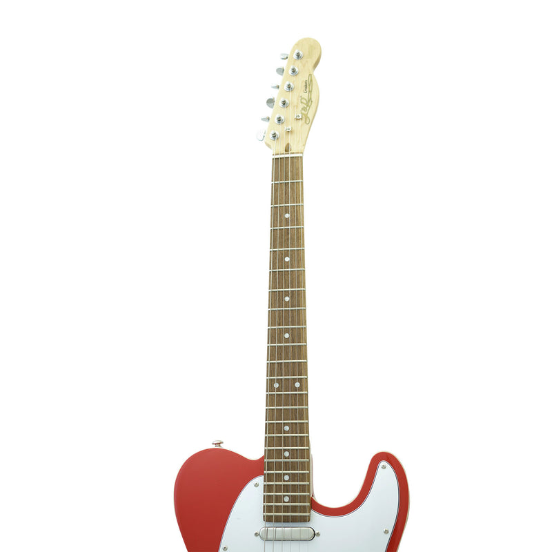 TL-AP-FRD | Electric Guitar - Fiesta Red