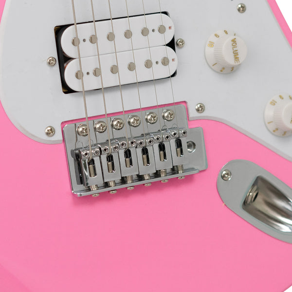 9145】 FGN フジゲン ミニギター ストラトキャスター タイプの