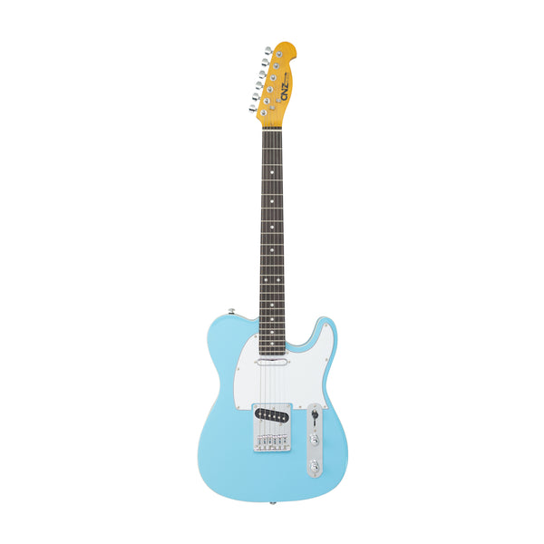 TL-C-CB | Electric Guitar - California Blue
