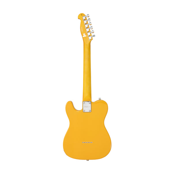 TL-MINI-BSB | Electric Guitar - Butterscotch Blonde