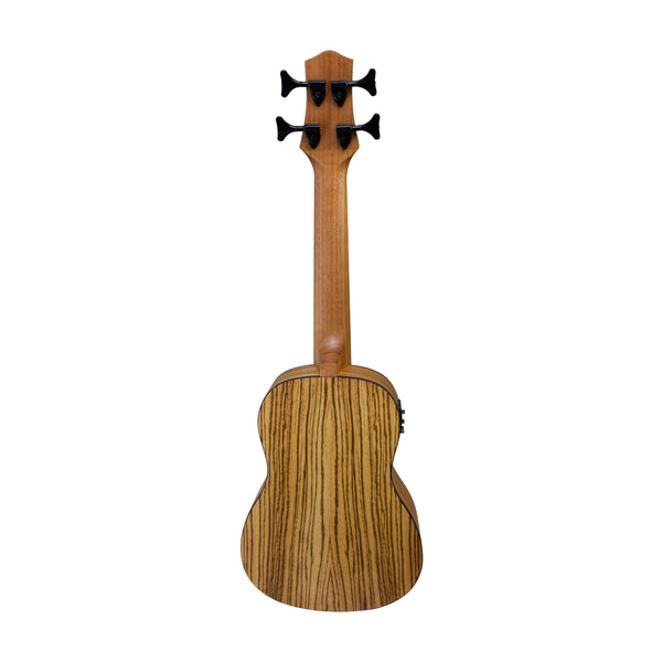 T's Ukuleles® - SEILEN UKULELES