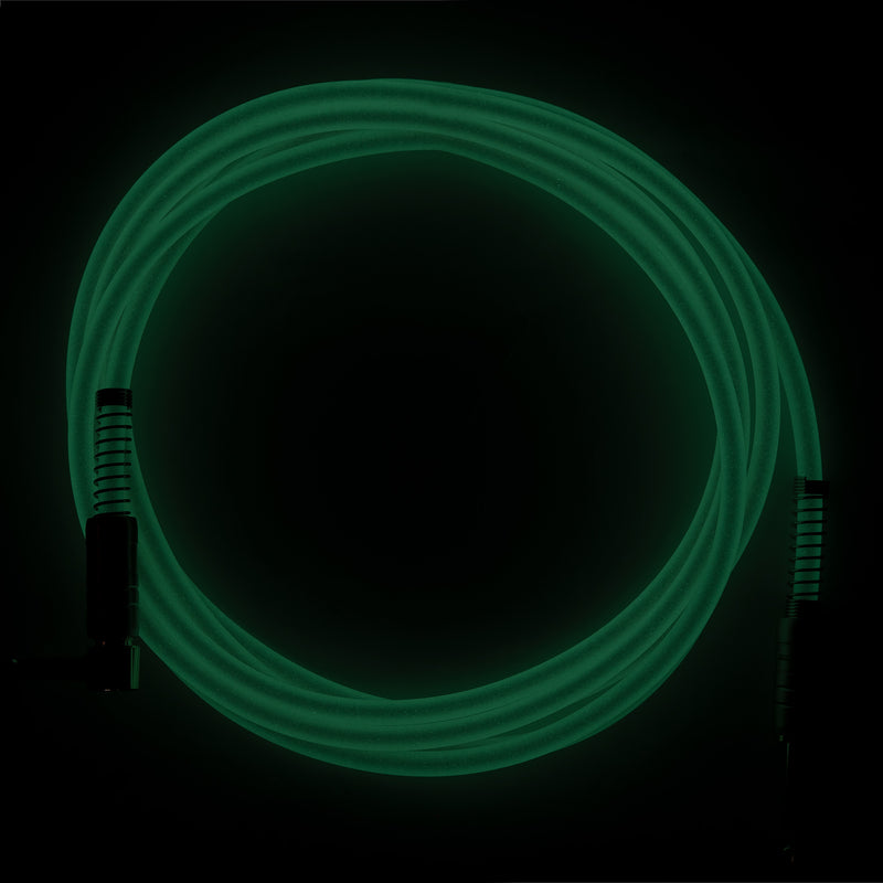 Glow in the Dark Series | Instrument Cable
