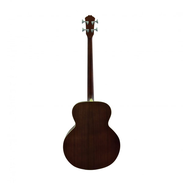 AB-1 | Acoustic Bass - Spruce & Mahogany