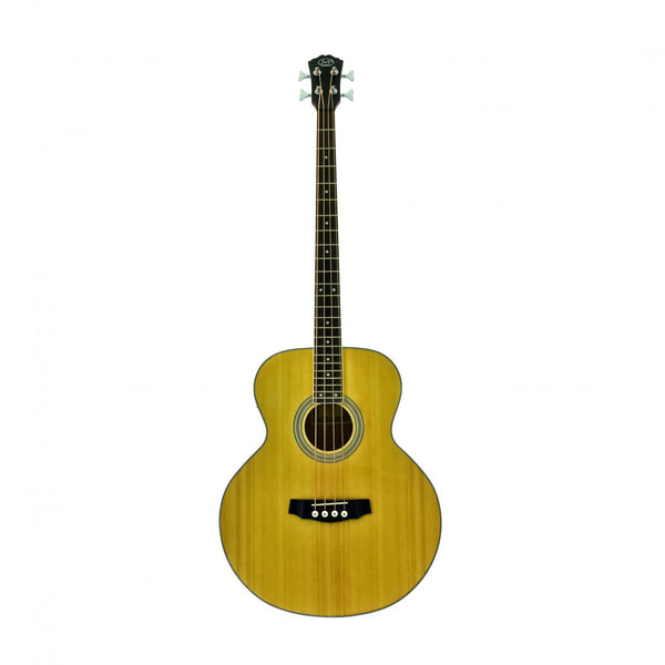 AB 1 Acoustic Bass CNZ Audio