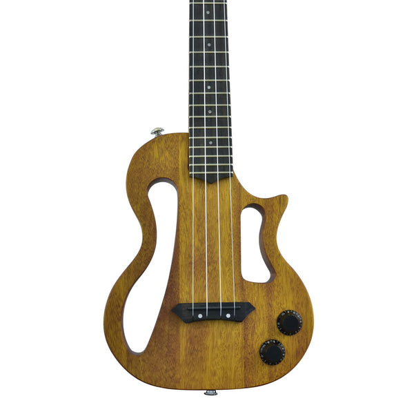EUK200 Electric Ukulele CNZ Audio