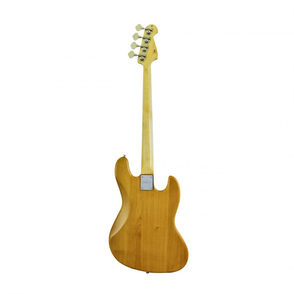 J & d bass top guitar jb vintage 1975