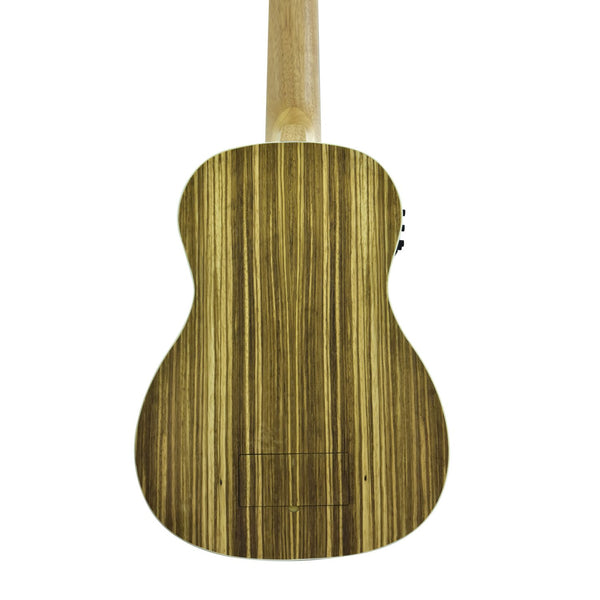 Aiersi Electric Bass Ukulele スルーネック Aiersi Electric Bass Ukulele スルーネック - メルカリ