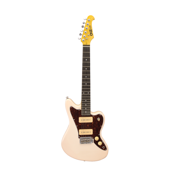 Cnz jazzmaster discount