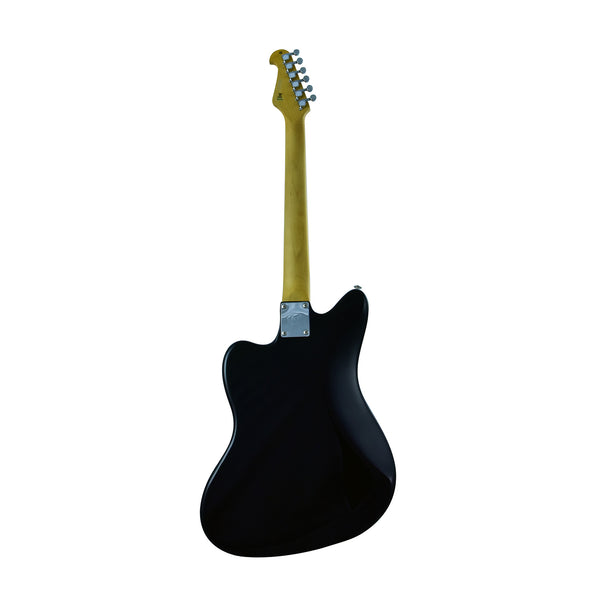 JM-BK | Electric Guitar - Black