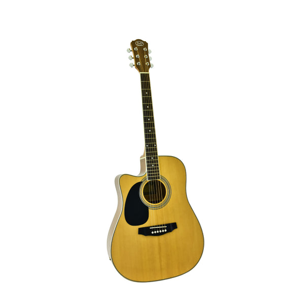 Left handed semi acoustic guitar for sale best sale