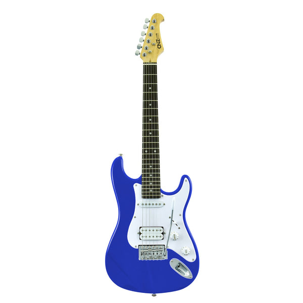 Compact Electric Guitars : slide guitar