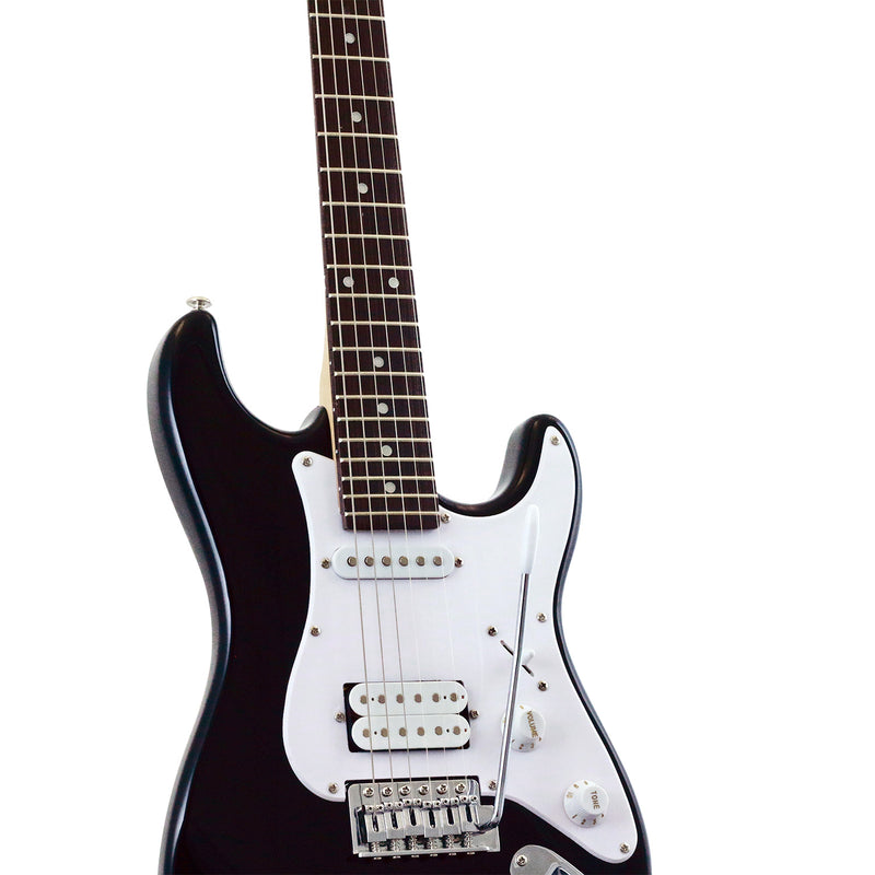 ST-MINI-BK | Electric Guitar - Black
