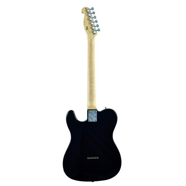 TL-C-BK | Electric Guitar - Black