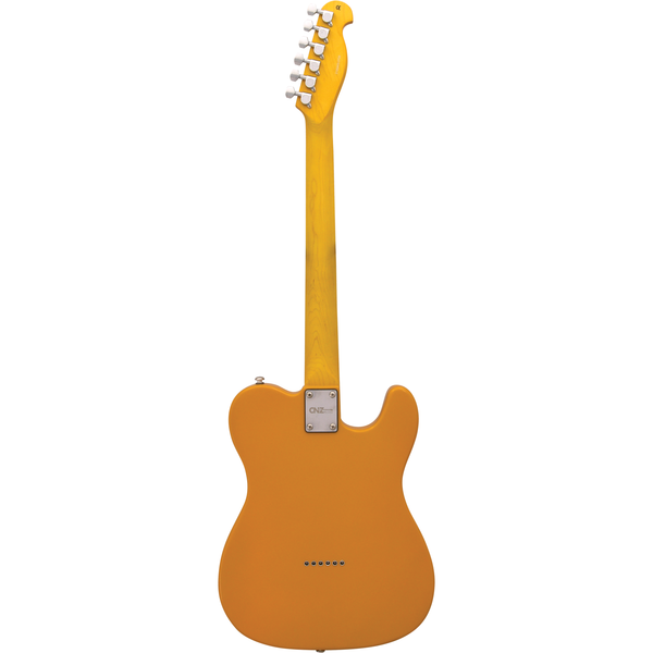 TL-C-BSB-L | Lefty Electric Guitar - Butterscotch Blonde