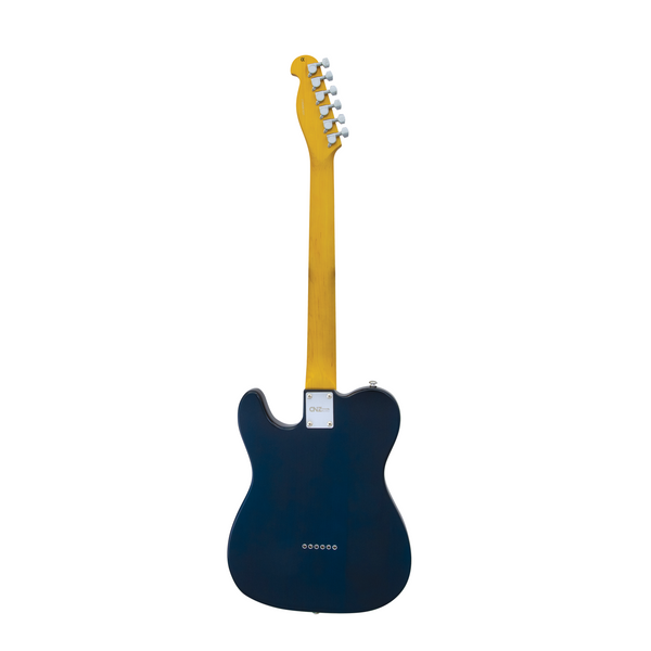 TL-MB | Electric Guitar - Midnight Blue