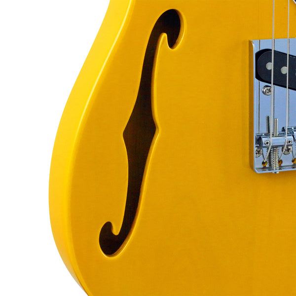 TL-SHH-BSB | Electric Guitar | CNZ Audio