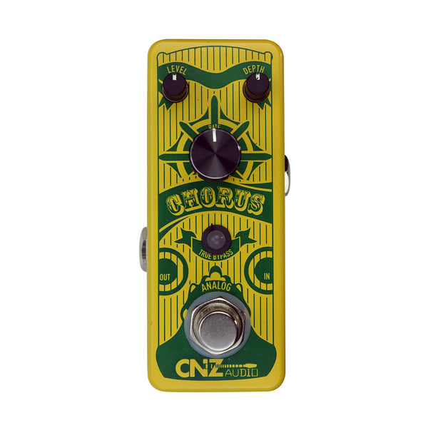 洋楽 Pap's Modern Sound SFZ-20 | Fuzz Pedal | CNZ Audio