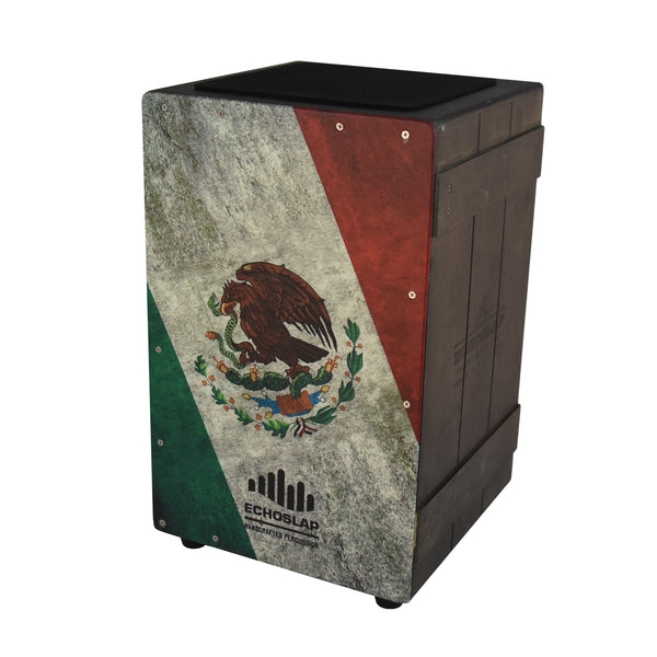 VC201-MX | Cajon | CNZ Audio