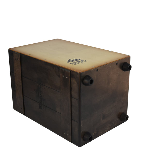 VC201-VSB | Cajon | CNZ Audio