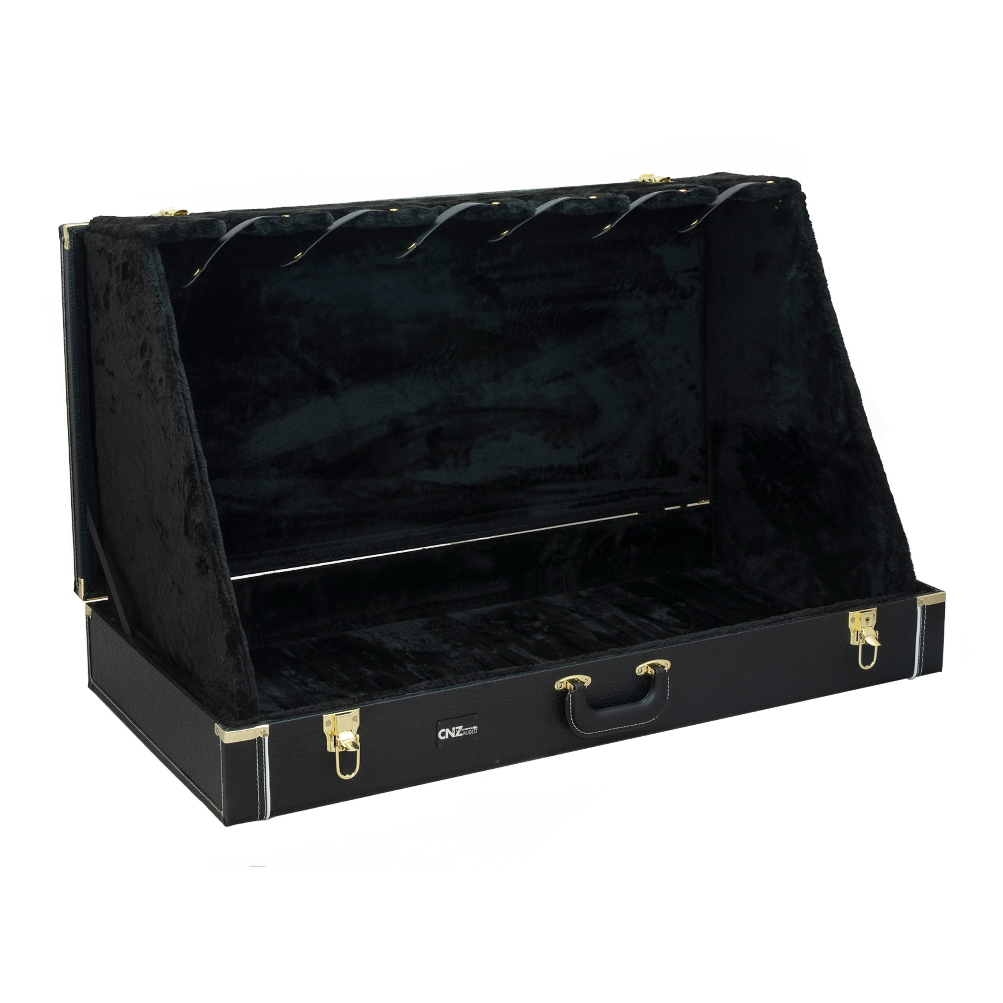 フェルナンデス　ジャズベース　ソフトケース付　M70110-2 Premier™ Thunderbird® Style Bass Hardshell Case - TKL
