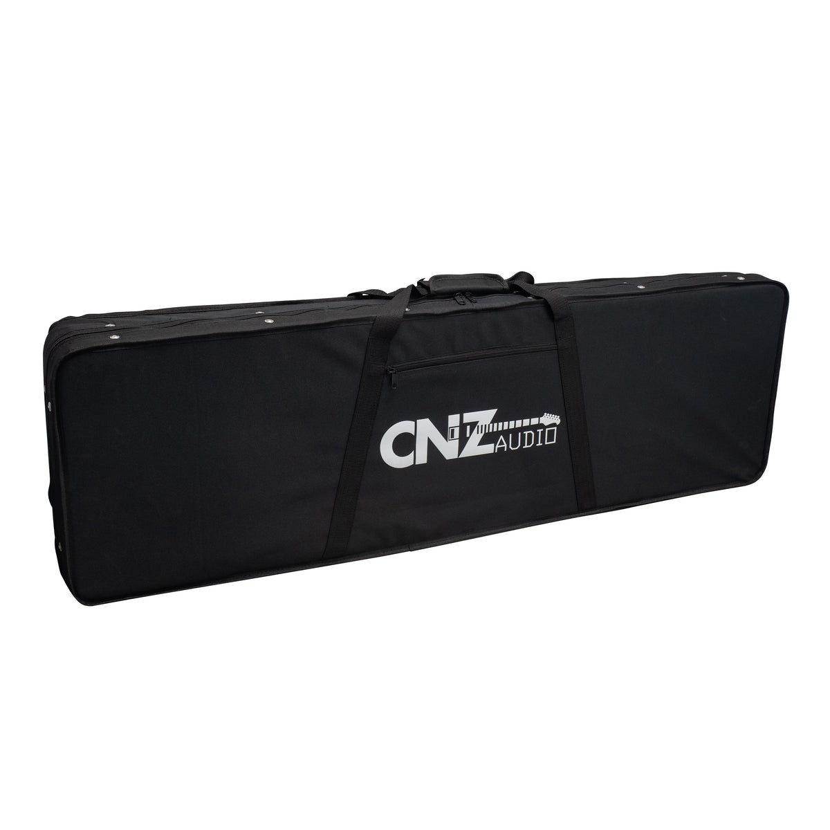 フェルナンデス　ジャズベース　ソフトケース付　M70110-2 Premier™ Thunderbird® Style Bass Hardshell Case - TKL