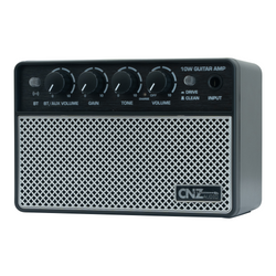 Mini Rechargeable Electric Guitar Amplifier
