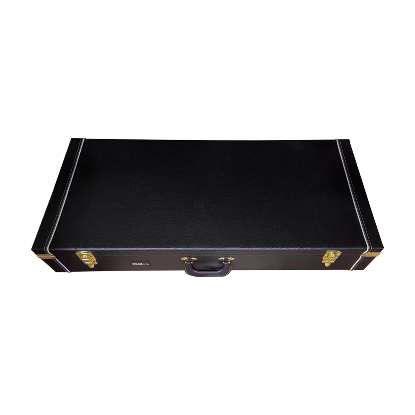 Artisan 6弦 スチールギター スタンド ケース付 Classic Wood 6 Guitar Stand Case - Black | CNZ Audio