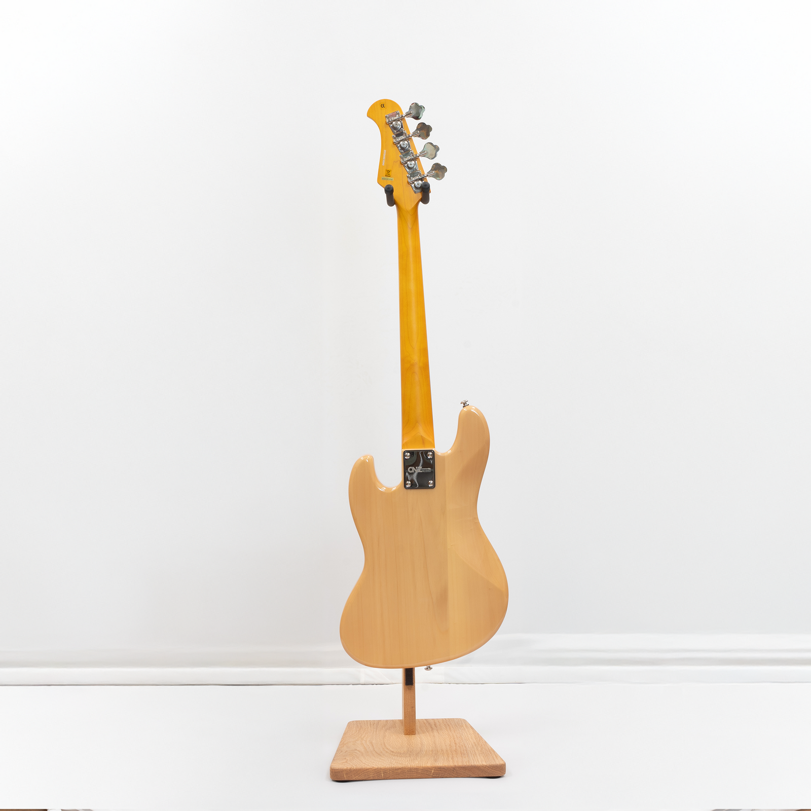 JB-MINI-NL | Electric Bass | CNZ Audio