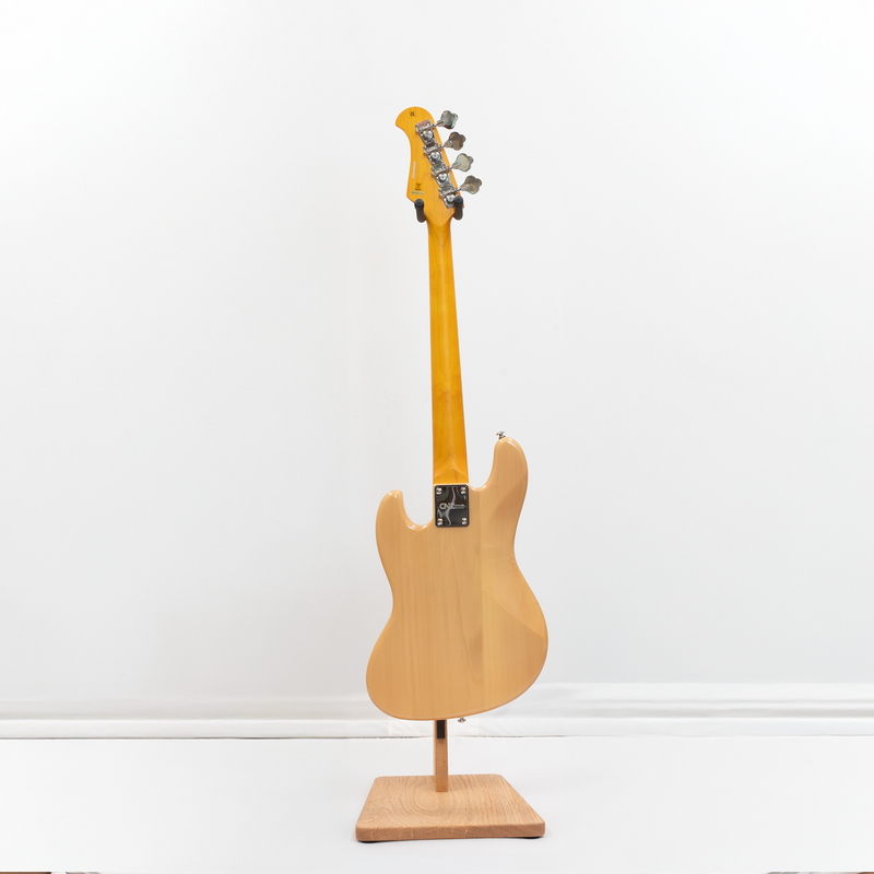 JB-MINI-NL | Electric Bass - Natural