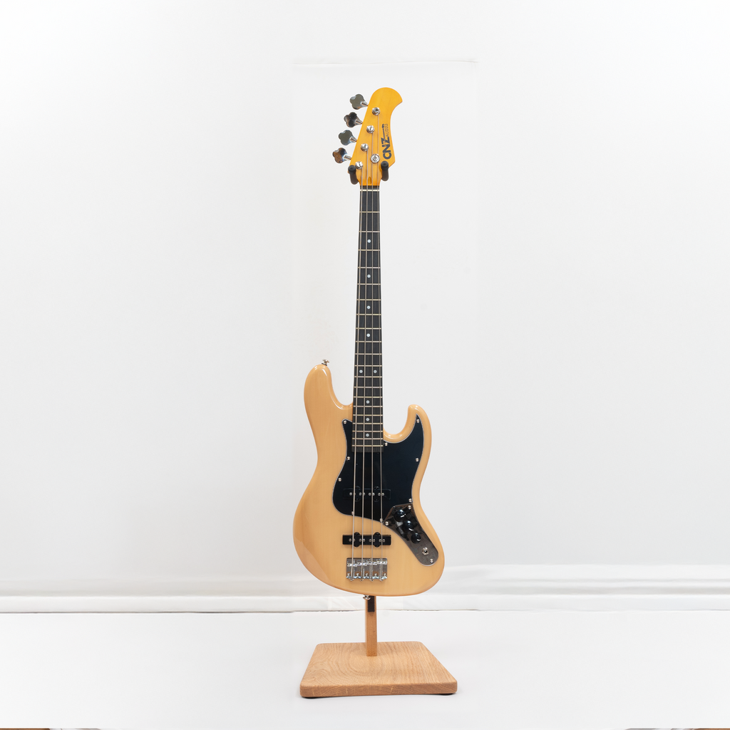 JB-MINI-NL | Electric Bass | CNZ Audio