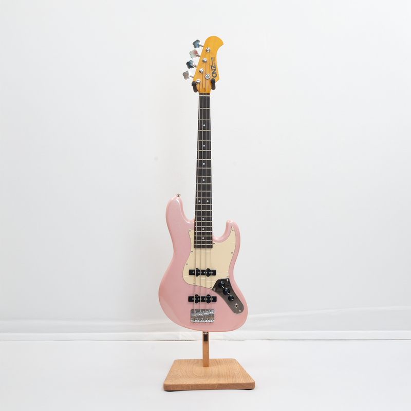 JB-MINI-SP | Electric Bass | CNZ Audio JB-MINI-SP | Electric Bass | CNZ Audio
