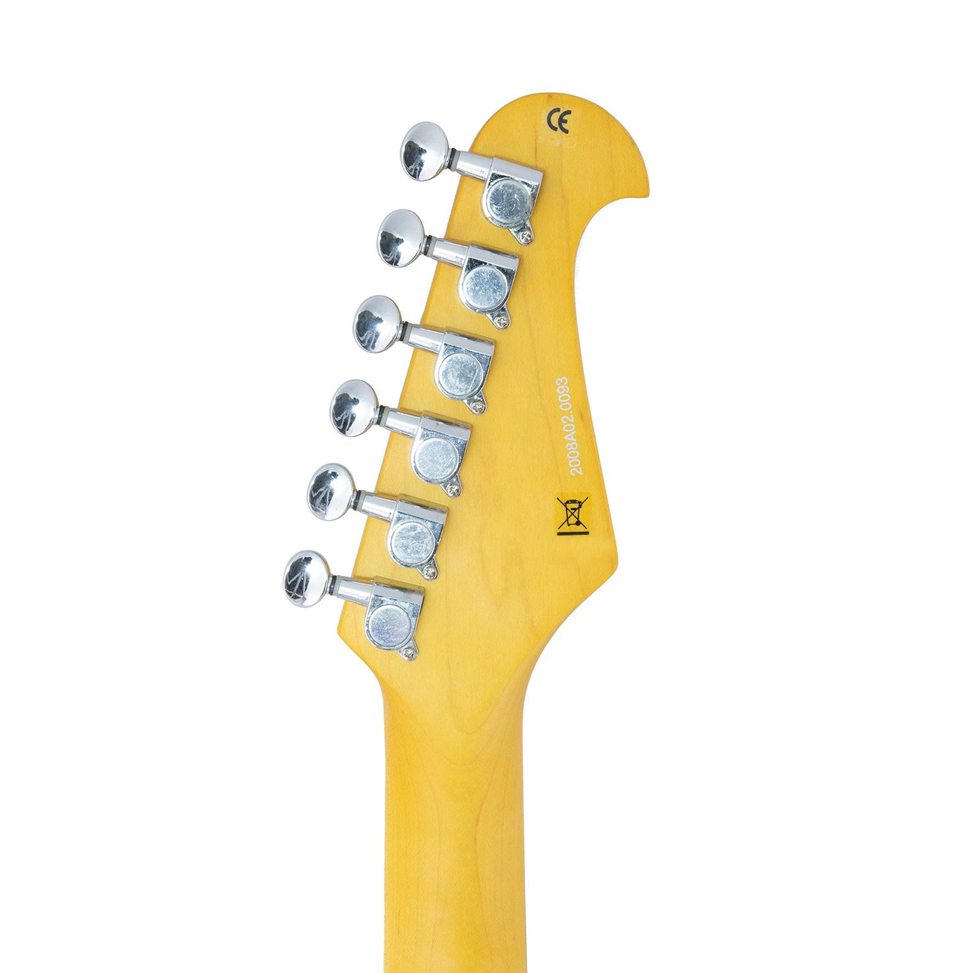JM40-TB | Electric Guitar | CNZ Audio