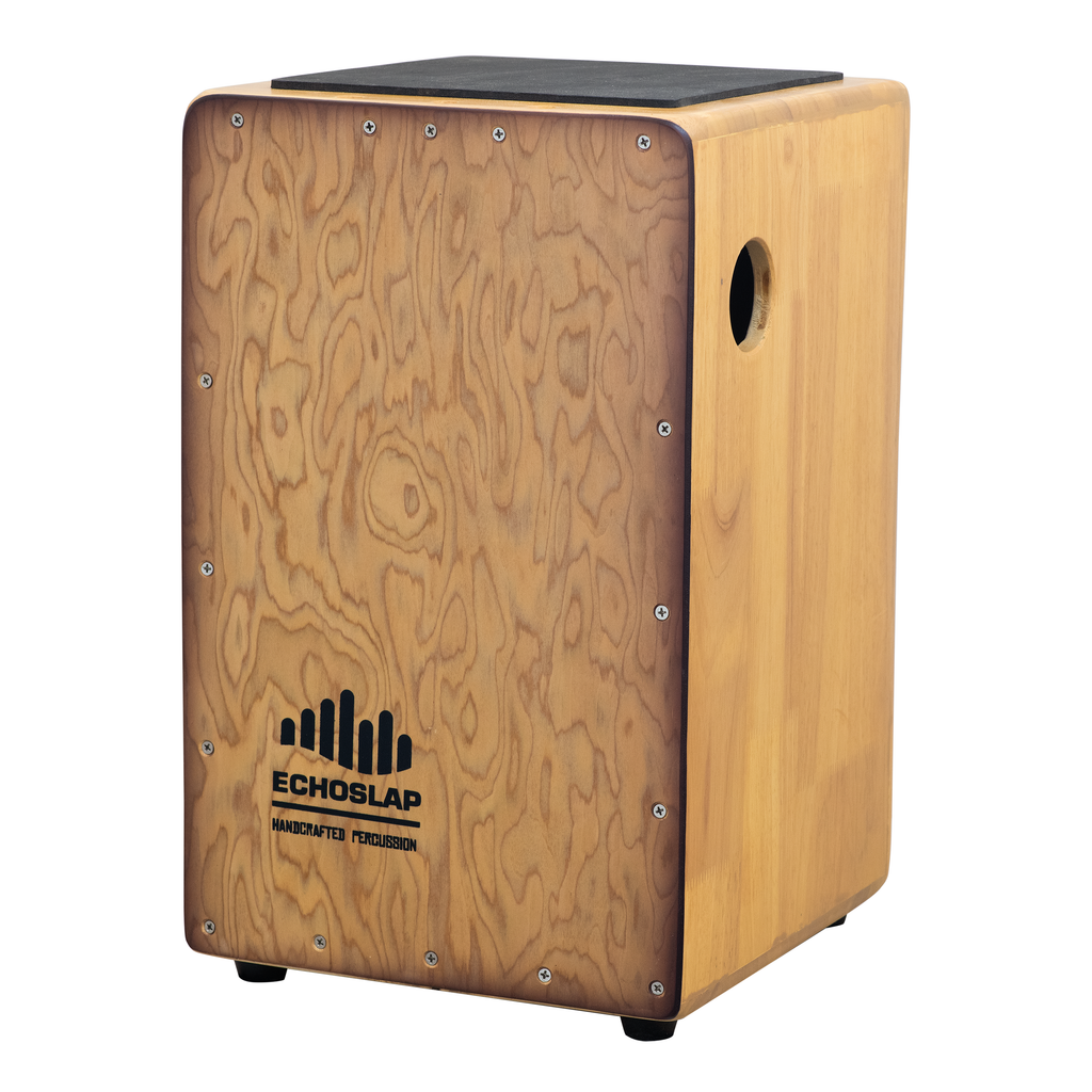 SO401-MB | Cajon | CNZ Audio