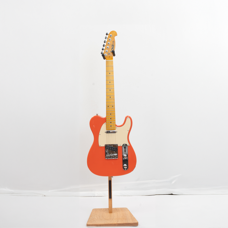 TL-MINI-CRL | Electric Guitar - Coral