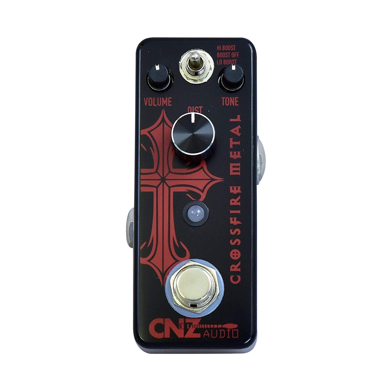 Switch Audio The Bad Weather Distortion lead sound