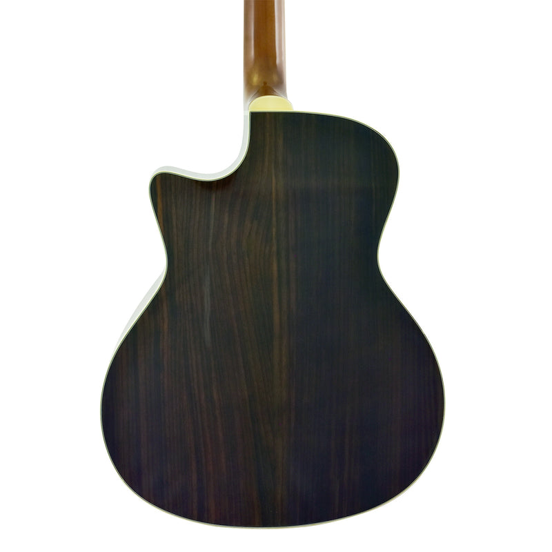 AT-130SCE | Acoustic Guitar - Solid Spruce