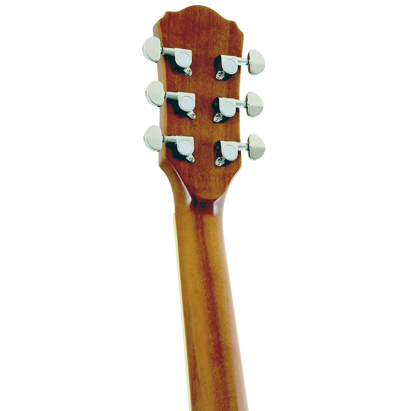 AT-130SCE | Acoustic Guitar - Solid Spruce