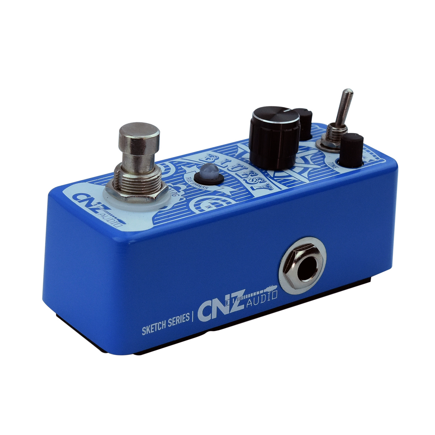 bambasic effectribe soul blue オーバードライブ BamBasic bambasic effectribe soul blue オーバードライブ BamBasic