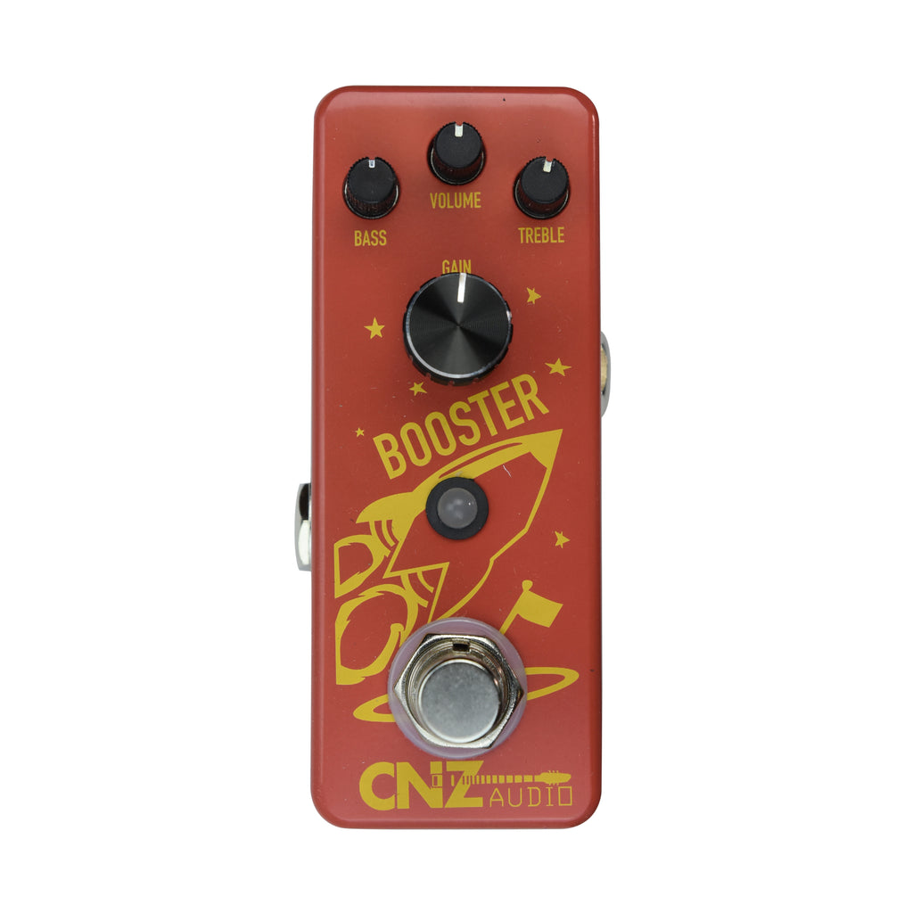talent booster pedal SBO-20 | Booster Pedal