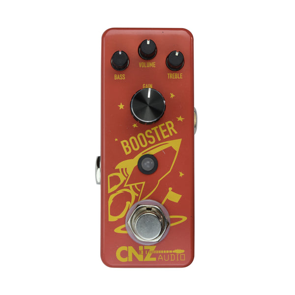SBO-20 | Booster Pedal