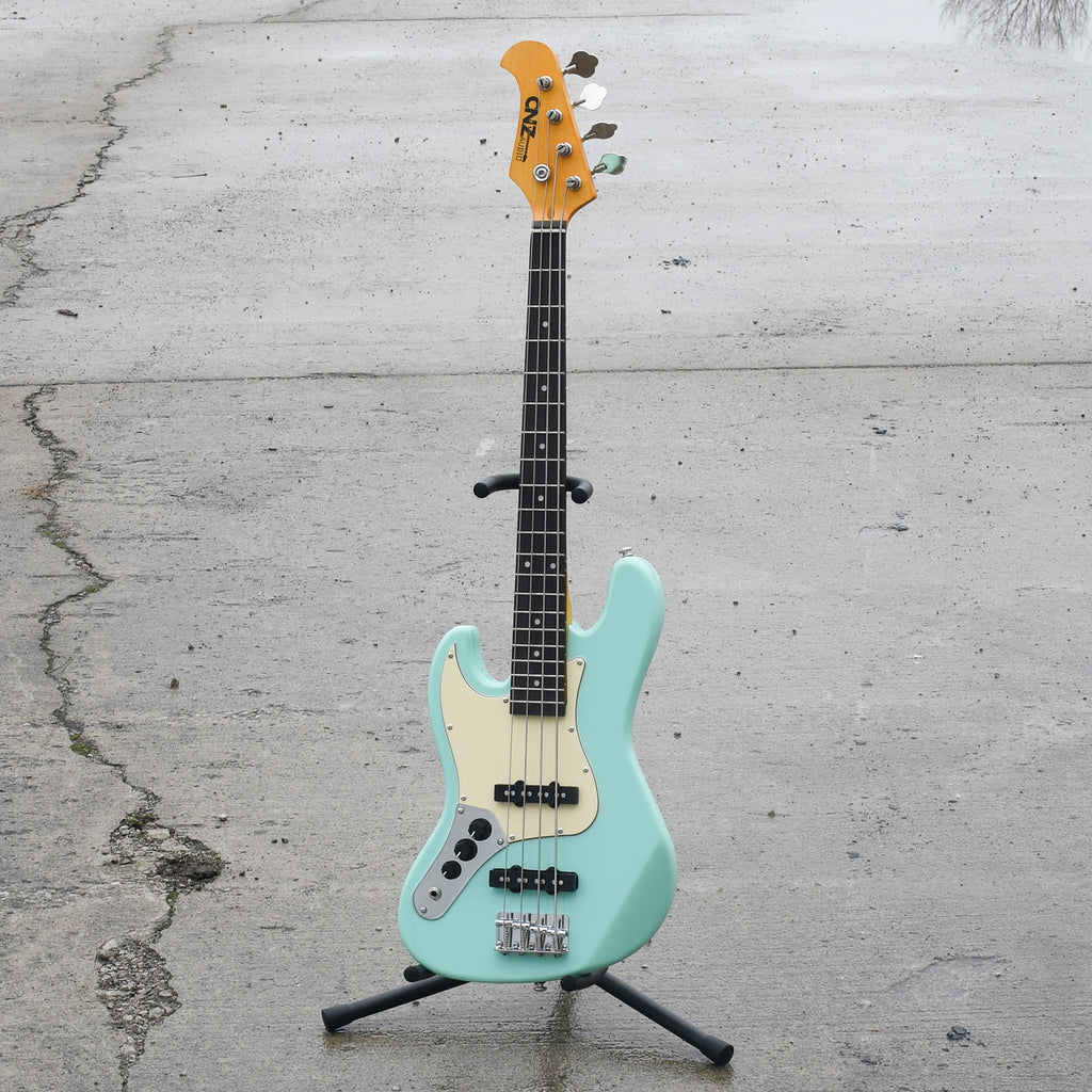 ミニジャズベース CNZAudioJB-MINI-