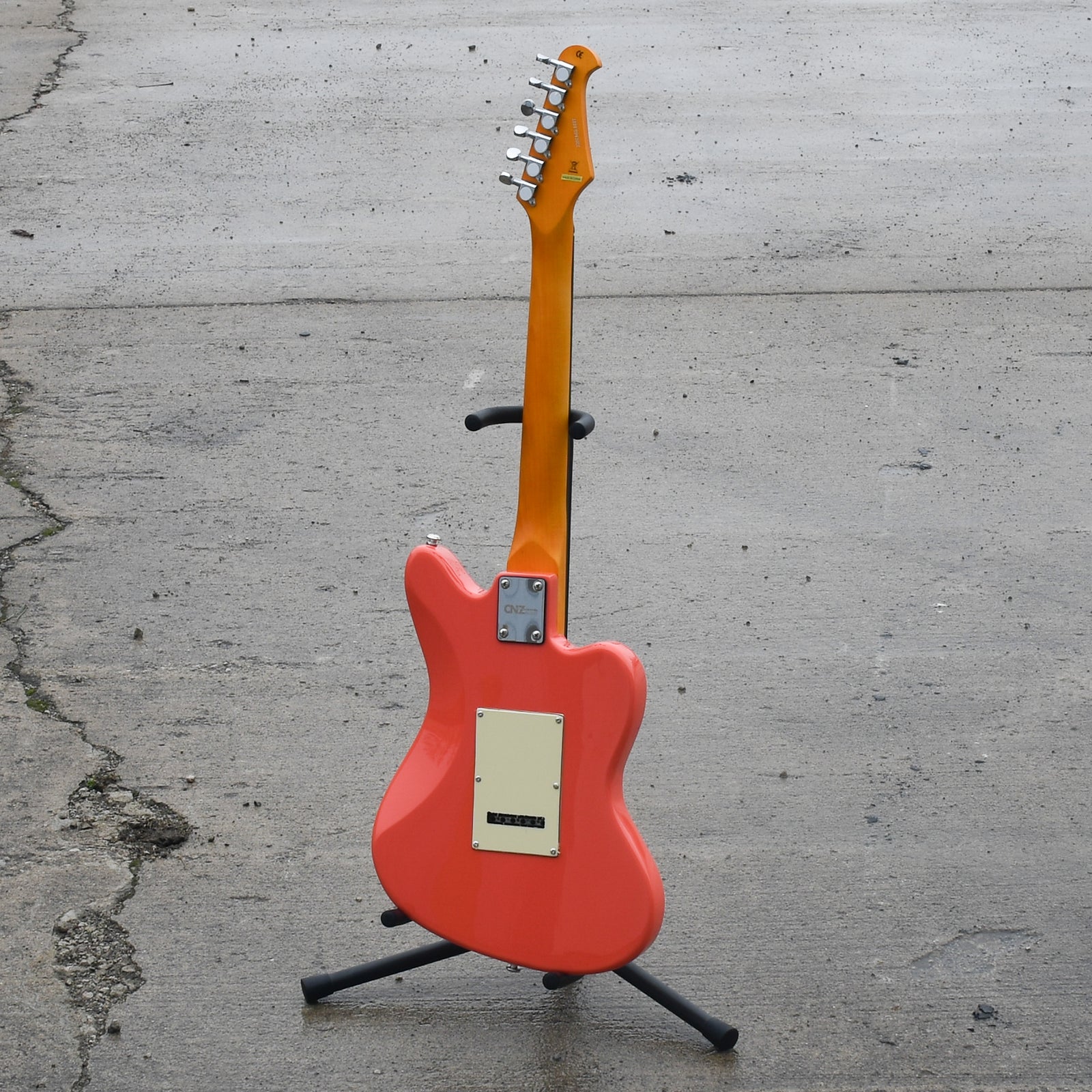 CNZAudioJM-MINI-CRL-