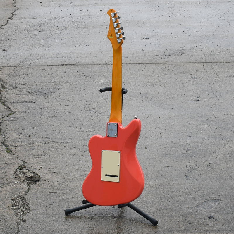 JM-MINI-CRL | Electric Guitar