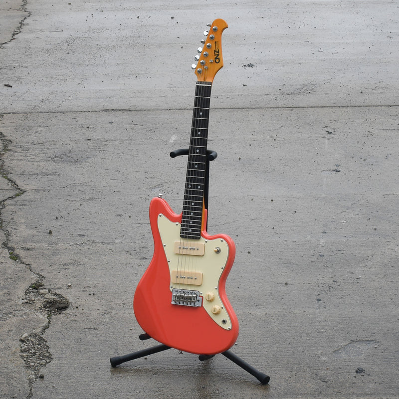 JM-MINI-CRL | Electric Guitar