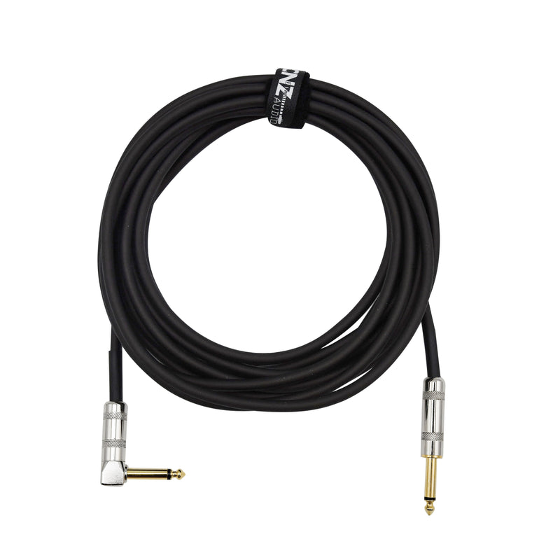 Black PVC Series | Instrument Cable