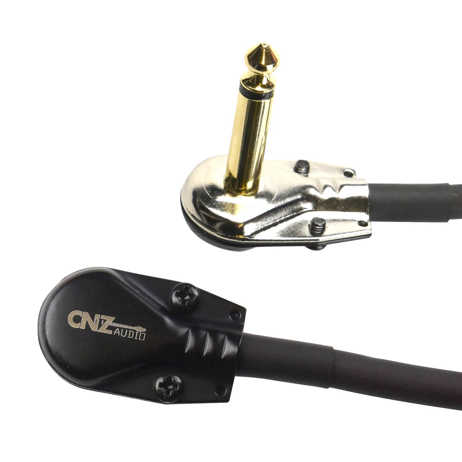 CPB-P20-06X6 | 6 Pack Patch Cables | CNZ Audio